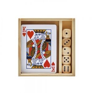 SET DE JUEGO SOANA personalizada